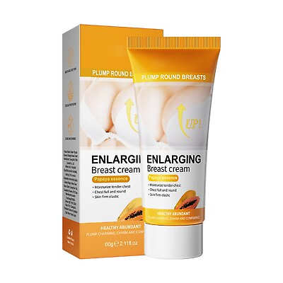 #ad Breast Enhancement Enlargement Cream Breast Lift Up Moisturizing Massage Cream $7.81