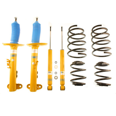 #ad Bilstein B12 1997 BMW Z3 2.8i Front and Rear Suspension Kit $1025.78