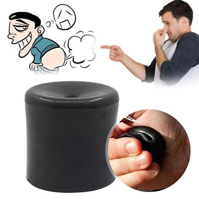 #ad Create Farting Sounds Fart Pooter Gag Joke Machine Party Toys Awkward Tricks New $3.00