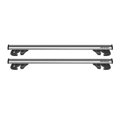 #ad Cross Bar for Mercedes GLB Class 2019 2023 Top Carrier Luggage Roof Rack Silver $239.99