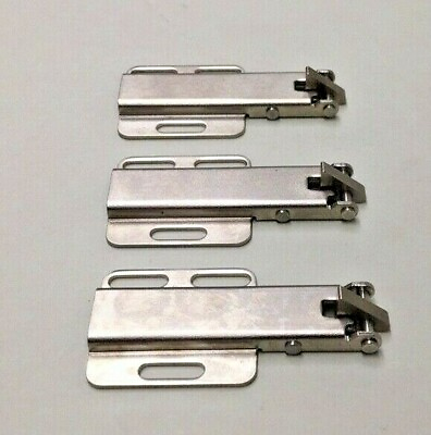 #ad Delta Design 93 3819 01 Pawl Assembly LH 93859901E 80161 Pack Of 3 $42.50