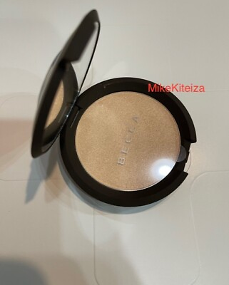 #ad BECCA Shimmering Skin Perfector Pressed Moonstone 0.28oz Brand New Stock $13.99