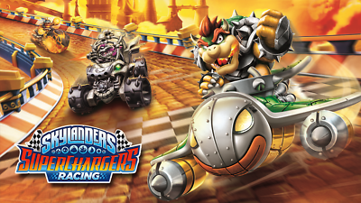 #ad Skylanders Superchargers Characters Buy 3 Get 1 Free...Free Ship Super Chargers $27.99
