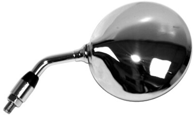 #ad Emgo Replacement Mirror Chrome Fits Honda VT750CD Shadow ACE Deluxe 20 35210 $23.90