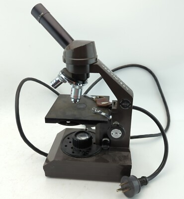#ad Swift 2240 Microscope $74.95