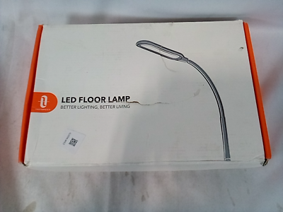 #ad Taotronics LED Floor Lamp $35.09