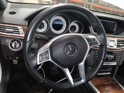 #ad Steering Wheel 2014 E350 Sku#3814885 $105.00
