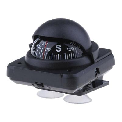 #ad Marine Boat Compass with Mount Kit For Truck Sailing φψ к $5.22