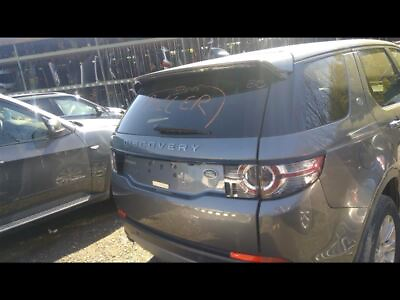 #ad Trunk Hatch Tailgate SE Power Liftgate Fits 15 19 DISCOVERY SPORT 1035993 $911.92