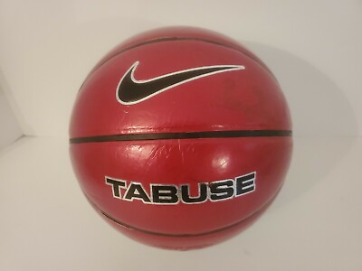 #ad Nike Yuta Tabuse Edition Basketball Game Ball Indoor Outdoor Size 7 29.5quot; $39.99