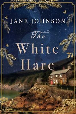 #ad The White Hare paperback Johnson Jane $5.90