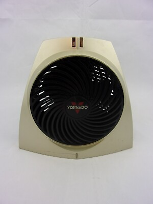 #ad Vornado Personal Heater amp; Compact Cool Touch Electric 750w VH203 $14.99