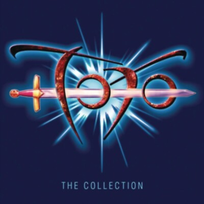 #ad TOTO THE COLLECTION NEW CD $14.04