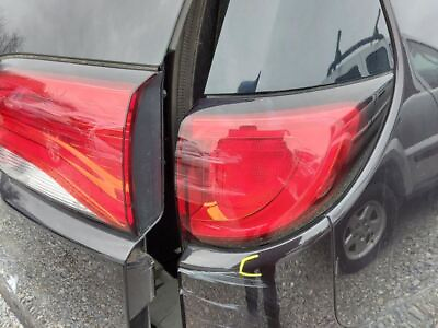 #ad Passenger Tail Light LED Lamps Quarter Panel Mounted Fits 17 19 PACIFICA 2487256 $145.94