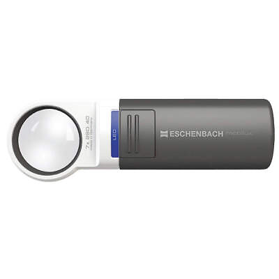 #ad ESCHENBACH OPTIK GMBH 1511 7 Handheld LED Magnifier28D 3DUW4 $246.07