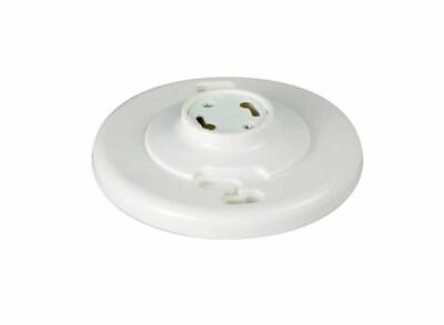 #ad EATON Wiring GU24W SP L 660 Watt 250 Volt Keyless Ceiling Lamp Holder $10.99