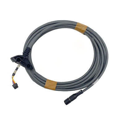 #ad 10M 00 181 563 For KUKA Teach Pendant Communication Cable Line 00181563 $298.00