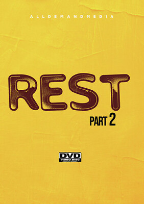#ad Rest 2 New DVD $9.04