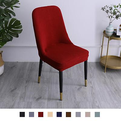 #ad Dining s Slipcover High Stretch Removable Washable Seat $12.45