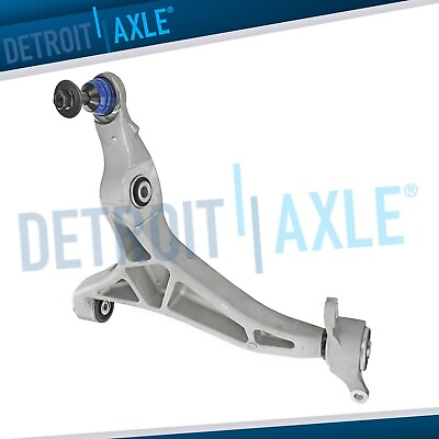#ad Front Left Lower Control Arm for 2016 2021 Dodge Durango Jeep Grand Cherokee $135.73