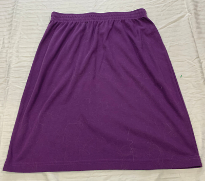 #ad WOMENS SKIRT SIZE M $15.99