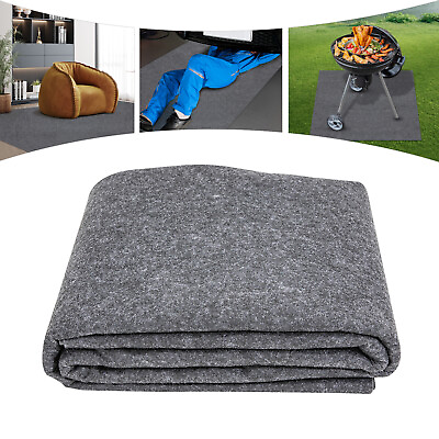 #ad 99*99 inch Hot Tub Mat Bathroom Mat Outdoor For Inflatable Pool Floor Pad Square $53.54