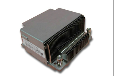 #ad HP DL380E Gen8 Server radiator 667090 001 663673 001 $25.99