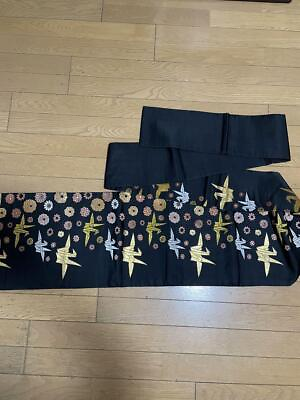 #ad Kimono obi Nagoya $70.99