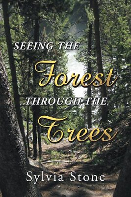 #ad Seeing the Forest Through the Trees Paperback by Stone Sylvia Like New Use... $18.78