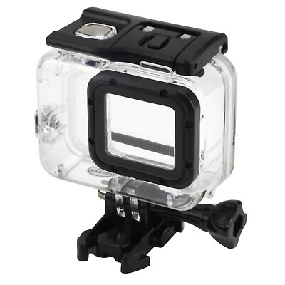 #ad New Diving Waterproof Housing Case Cover for GoPro Hero7 Action Camera A $17.07