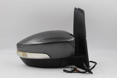 #ad Right Magnetic 7 Wire Passenger Side View Mirror 2015 2018 FORD C MAX OEM #5837 $146.24