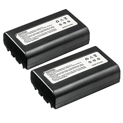#ad Replacement Battery 2 Packs for EN EL1 and Cooipix 4300 Cooipix 4500 Cooipi... $19.68
