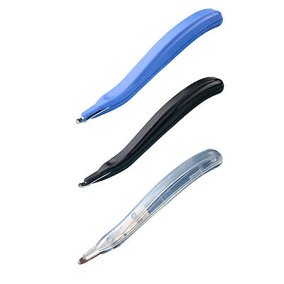 #ad Effort Tool Office Pen Type Magnetic Head Stationery Supplies Staple Remover $7.83