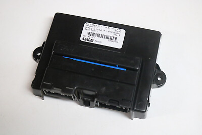 #ad 2004 04 2005 05 Ford Ranger Mazda Transfer Case 4X4 Computer Module TCM BCM TCCM $36.99