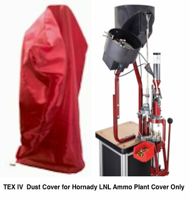 #ad HORNADY Lock N Load AP w Powder Drop and Feeders as pictured quot;Dust Coverquot; LR $21.95