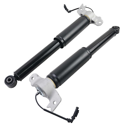 #ad 2× Shock Absorber Rear Left Right for Cadillac XTS 3.6L 2013 2019 with Electric $123.88