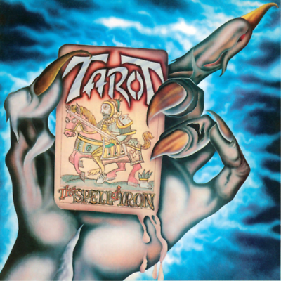 #ad Tarot The Spell of Iron Vinyl 12quot; Album UK IMPORT $35.86