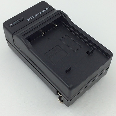 #ad Battery Charger for EN EL19 NIKON CoolPix S3100 S3200 S4100 S4200 Digital Camera $14.24
