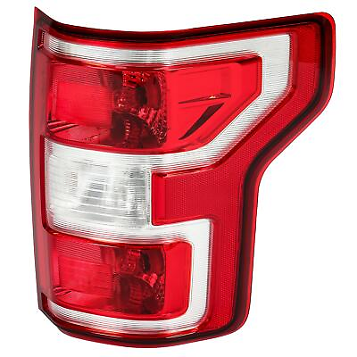 #ad For 2018 2020 Ford F150 F 150 Rear Tail Lamp Light RH Side Replace JL3Z 13404 H $23.80
