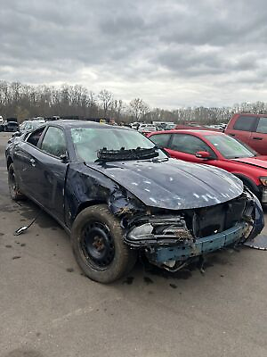 #ad Used Engine Assembly fits: 2016 Dodge Charger 5.7L VIN T 8th digit AWD $1614.99