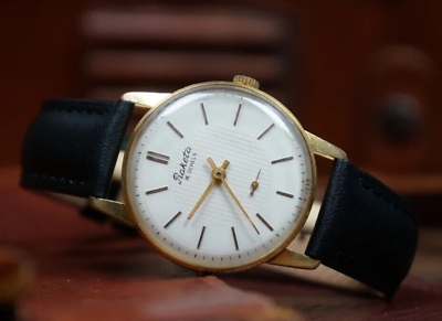 #ad Raketa watch retro watch mens watch ussr watch vintage watch antique watch $195.00