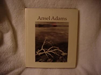 #ad Ansel Adams Hardcover Ansel Adams $6.44