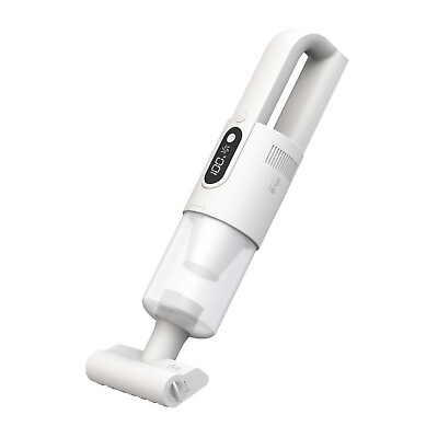 #ad High Speed Handheld Vacuum140W Portable Vacuum with 18KPa 16V Lithium Cordless $49.99
