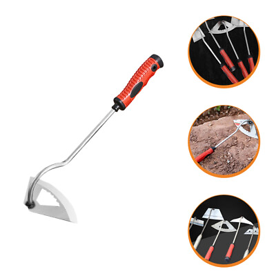 #ad Garden Hand Weeder Tool for Cultivating and Weeding $38.38