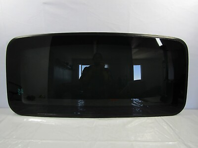 #ad 2007 2013 Acura MDX Sunroof Sun Roof Moonroof Glass Window OEM $149.67