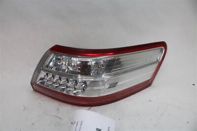 #ad OUTER TAIL LIGHT LAMP Toyota Camry 2010 10 2011 11 Right 8155133530 1298882 $74.99
