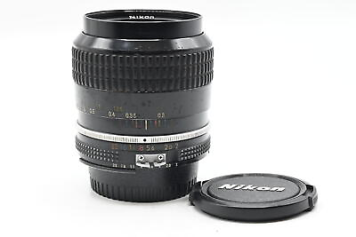 #ad Nikon Nikkor AI 28mm f2 Lens #120 $106.32