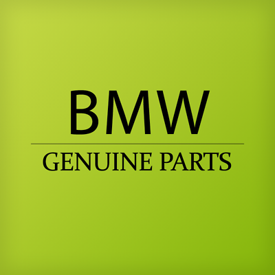 #ad Genuine BMW 328I Washer Headlight Head Light Washer Hose Connector Connection Pi $16.84