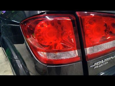 #ad Driver Tail Light LED Lamps Quarter Panel Mounted Fits 14 20 JOURNEY 971244 $115.45