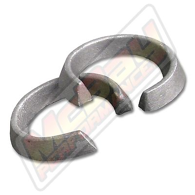 #ad 1 3 4quot; Front Coil Spring Spacer Lift Kit Pair 65 70 Chevy Caprice Impala Bel Air $53.23